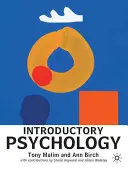 Úvodní psychologie - Introductory Psychology