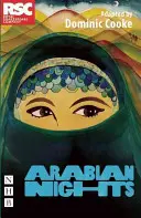 Arabské noci - Arabian Nights