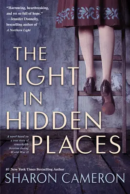 Světlo na skrytých místech - The Light in Hidden Places