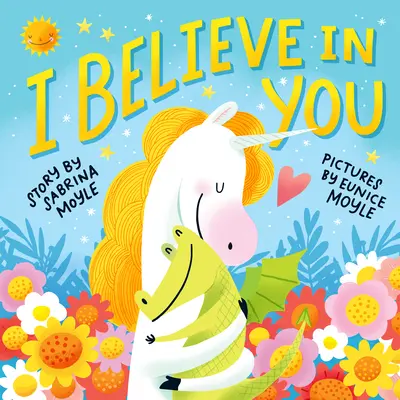 Věřím v tebe - I Believe in You