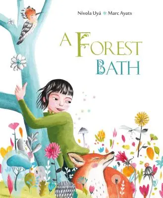 Koupání v lese - Bathing in the Forest