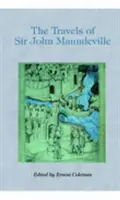 Cesty sira Johna Mandevilla - The Travels of Sir John Mandeville