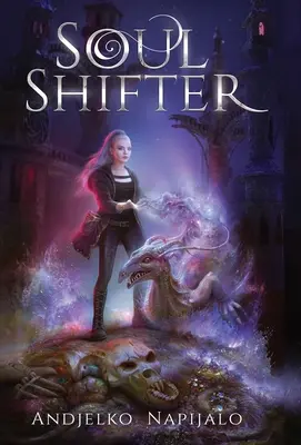 Měnič duší - Soul Shifter