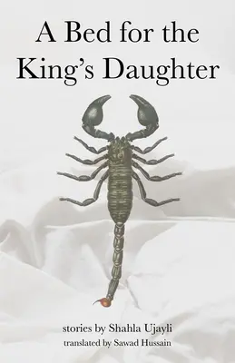 Postel pro královskou dceru - A Bed for the King's Daughter