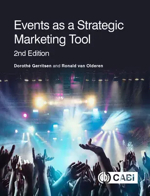 Události jako strategický marketingový nástroj - Events as a Strategic Marketing Tool