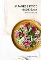 Japonská jídla snadno - Japanese Food Made Easy