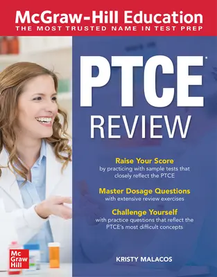 McGraw-Hill Education Ptce recenze - McGraw-Hill Education Ptce Review