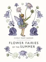 Květinové víly léta - Flower Fairies of the Summer