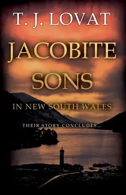 Jakobitští synové v Novém Jižním Walesu - Jacobite Sons in New South Wales