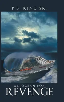 Oceán pomsty - An Ocean for Revenge
