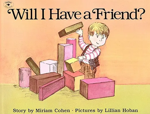 Budu mít přítele? - Will I Have a Friend?