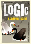 Introducing Logic: Grafický průvodce - Introducing Logic: A Graphic Guide