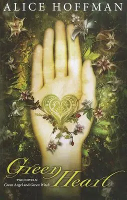 Zelené srdce - Green Heart