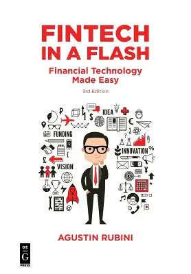 Fintech in a Flash: Financial Technology Made Easy (Finanční technologie snadno) - Fintech in a Flash: Financial Technology Made Easy