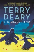 Stříbrná ruka - Silver Hand