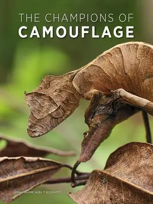 Šampioni v maskování - The Champions of Camouflage