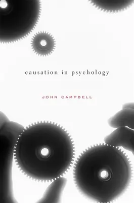 Příčinná souvislost v psychologii - Causation in Psychology