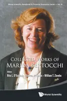 Sebrané spisy Maridy Bertocchiové - Collected Works of Marida Bertocchi