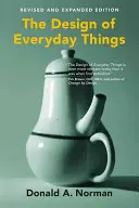 Design každodenních věcí - Design of Everyday Things