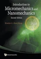 Úvod do mikromechaniky a nanomechaniky (2. vydání) - Introduction to Micromechanics and Nanomechanics (2nd Edition)