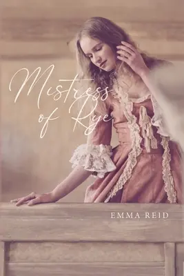 Paní ze žita - Mistress Of Rye