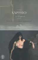 Sapfó ... v devíti zlomcích - Sappho ... in nine fragments