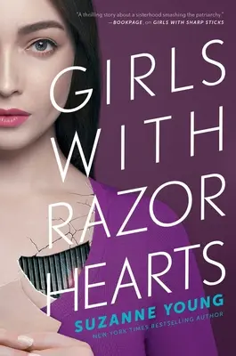 Dívky s břitkým srdcem, 2 - Girls with Razor Hearts, 2