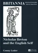 Nicholas Breton a anglické já - Nicholas Breton and the English Self