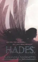 Hádes - číslo 2 v sérii - Hades - Number 2 in series