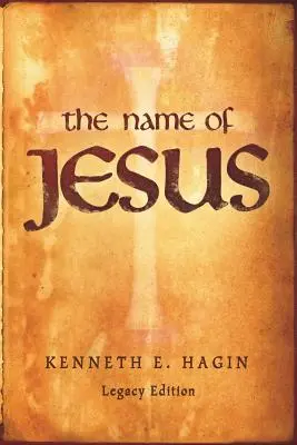 Ježíšovo jméno - The Name of Jesus