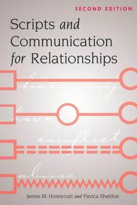 Skripta a komunikace pro vztahy: Druhé vydání - Scripts and Communication for Relationships: Second Edition