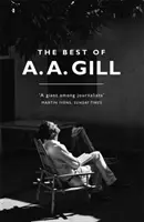 To nejlepší z A. A. Gilla - Best of A. A. Gill