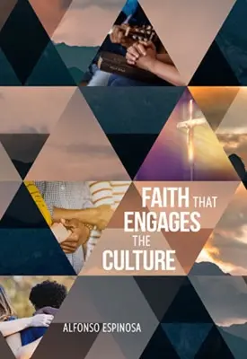 Víra, která zapojuje kulturu - Faith That Engages the Culture