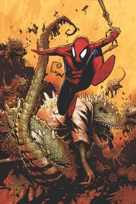Spider-Man: Rukavice - Kompletní kolekce, svazek 2 - Spider-Man: The Gauntlet - The Complete Collection Vol. 2