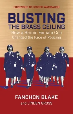 Prolomení mosazného stropu - Busting the Brass Ceiling