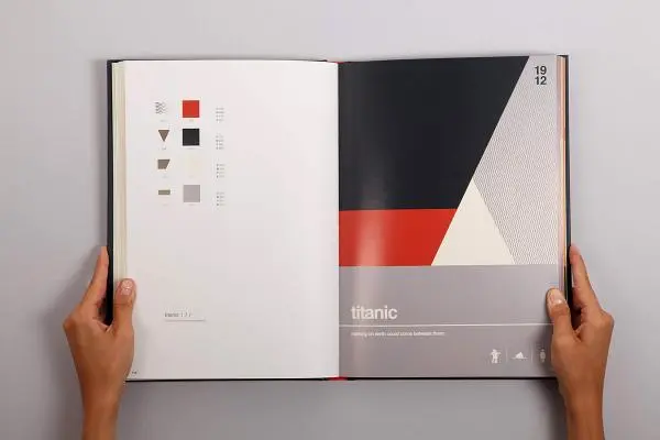 Minimální film: Filmový svět převyprávěný prostřednictvím grafického designu - Minimal Film: The Cinematic World Reimagined Through Graphic Design