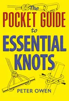 Kapesní průvodce základními uzly - Pocket Guide to Essential Knots