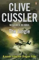 Džungle - Akta Oregon #8 - Jungle - Oregon Files #8