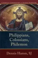 Filipským, Koloským, Filemonovi - Philippians, Colossians, Philemon