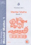 Mentální matematika Kniha 1 - Mental Maths Book 1