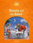 Klasické pohádky: Kráska a zvíře - Classic Tales: Level 5: Beauty and the Beast