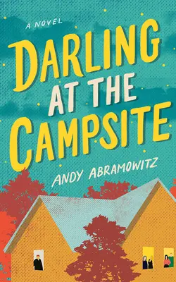 Darling v kempu - Darling at the Campsite
