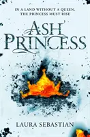 Popelová princezna - Ash Princess