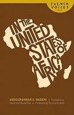 Ve Spojených státech afrických - In the United States of Africa