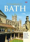 Průvodce městem Bath - čeština - Bath City Guide - English