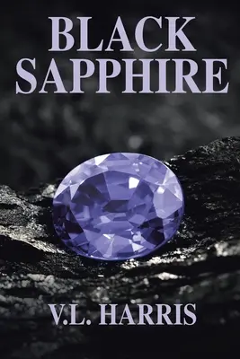 Černý safír - Black Sapphire