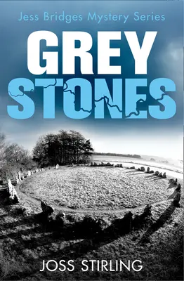Šedé kameny - Grey Stones