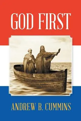 Bůh na prvním místě - God First