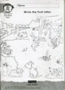 Storyworlds Yr1/P2 Stage 4, Once Upon A Time World, pracovní sešit (8 Pack) - Storyworlds Yr1/P2 Stage 4, Once Upon A Time World, Workbook (8 Pack)