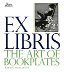 Ex Libris - Umění knižních desek - Ex Libris - The Art of Bookplates